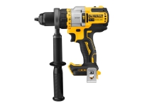 DeWALT DCD999NT-XJ, Handbohrmaschine, 1,3 cm, 2250 RPM, 5,5 cm, 1,5 cm, 1,5 mm - Ohne Akku und Ladegerät von DeWalt