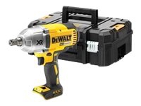 DeWALT DCF899NT-XJ, Schlagschrauber, Bürstenlos, Schwarz, Gelb, 1/2 Zoll, 1900 RPM, 950 Nm von DeWalt