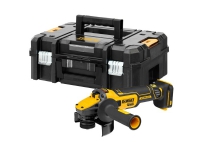 DeWALT DCG409NT-XJ, 9000 RPM, 12,5 cm, Akku, 1,8 kg von DeWalt