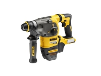 DeWALT DCH333NT-XJ - Bohrhammer - kabellos - 3 Betriebsarten - SDS-plus - 4,2 Joule - 54 V - Ohne Akku und Ladegerät von DeWalt