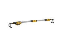 DeWALT DCL045-XJ, LED, Black, Silver, Yellow, Hanging work light von DeWalt