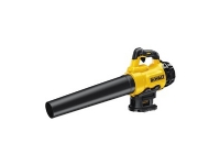 DeWALT DCM562PB, 144 km/h, Schwarz, Gelb, 94 dB, 18 V, Lithium-Ion (Li-Ion), 5 h - Ohne Akku und Ladegerät von DeWalt