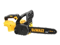 DeWALT DCM565N-XJ, 30 cm, 7,68 m/s, Schwarz, Gelb, 0,14 l, Akku, 5 Ah - Ohne Akku und Ladegerät von DeWalt