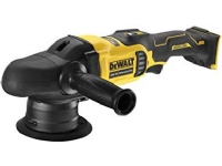 DeWALT DCM848N Dual Action Polierer – kabellos – 125 mm. - 18 V - Ohne Akku und Ladegerät von DeWalt