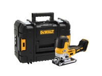 DeWALT DCS335NT - Stichsäge - kabellos - 18 V - Ohne Akku und Ladegerät von DeWalt