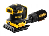 DeWALT DCW200N-XJ - Rundschleifer - kabellos - 1/4 Blatt von DeWalt