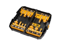 DeWALT DT90016-QZ, Bit-Satz, 12 Stück(e) von DeWalt