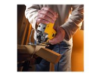 DeWALT DW343K-QS - Stichsäge - 550 W DeWALT DW343K-QS - Stichsäge - 550 W von DeWalt
