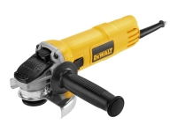 DeWALT DWE4157 - Winkelschleifer - 900 W - 125 mm von DeWalt