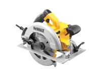 DeWALT DWE575K-QS - Kreissäge - 1600 W - 190 mm DeWALT DWE575K-QS - Kreissäge - 1600 W - 190 mm von DeWalt
