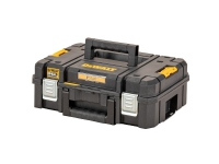 DeWALT DWST83345-1, Schwarz, Gelb, Schaum, Staubresistent, Wasserfest, Wasserdicht, 440 mm, 333 mm, 162 mm von DeWalt