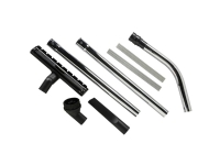 DeWALT DWV9350-XJ, Schwarz, Edelstahl, DWV902, DWV901, DWV900 von DeWalt