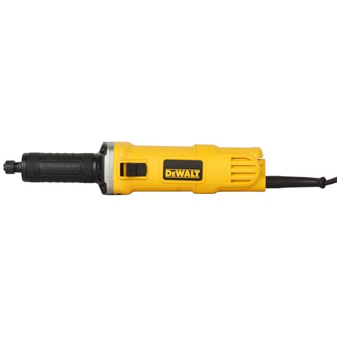 DeWalt Geradschleifer 450 Watt DWE4884-QS von DeWalt