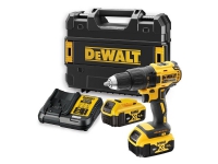 Dewalt Akku-Bohrmaschine Dcd777m2t-Qw von DeWalt