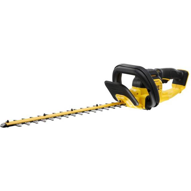 Dewalt Akku-Heckenschere DCMHT563N-XJ 55cm 18V ohne Akku ohne Lader im Karton von DeWalt