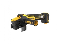 Dewalt DCG409VSNT DCG409VSNT-XJ Akku-Winkelschleifer ohne Akku, ohne Ladegerät 18 V - Ohne Akku und Ladegerät von DeWalt