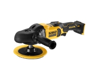 Dewalt DCM849N-XJ - Polierer - 18V XR - 150/180 mm. - Solo von DeWalt