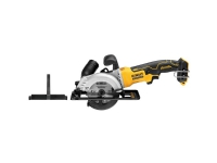 Dewalt DEWALT KREISSÄGE 18V 115mm 2x5.0Ah TSTAK DCS571P2 DCS571P2-QW von DeWalt