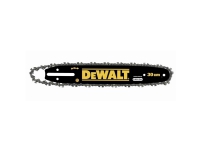 Dewalt DT20665-QZ Sägeblatt mit Sägekette von DeWalt