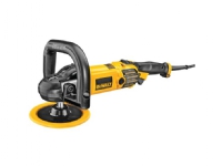 Dewalt DWP849X-QS - Polierer - 230 V - 1250 W - 150/180 mm. von DeWalt