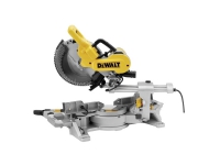 Dewalt DWS727 1675 W 230V 250mm Miter Saw von DeWalt