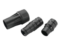 Dewalt DWV9210-XJ Adapter Zubehör für Bohrmaschinen 3 Stk von DeWalt