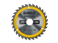 Dewalt Dewaltas 165x30mmx30z Kreissäge - DT1937-QZ Dewalt Dewaltas 165x30mmx30z Kreissäge - DT1937-QZ von DeWalt
