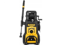Dewalt Hochdruckreiniger 2900w 160bar 850l/h DXPW001DTS-E von DeWalt