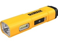 Dewalt LED-Taschenlampe 3 MODEN 200-400-1200LM USB-C von DeWalt