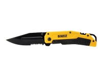 Dewalt klappbares Taschenmesser 82mm DWHT0-10313 von DeWalt