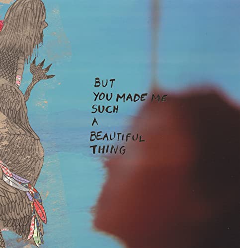 But You Made Me Such A Beautiful Thing [Vinyl LP] von Dead Broke