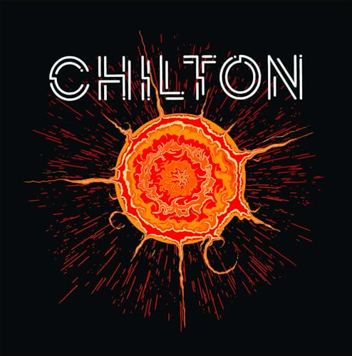 Chilton [Vinyl LP] von Dead Broke