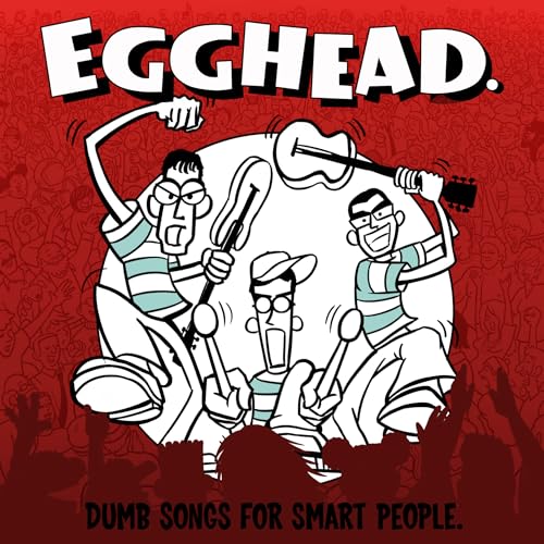 Dumb Songs For Smart People [Vinyl LP] von Dead Broke