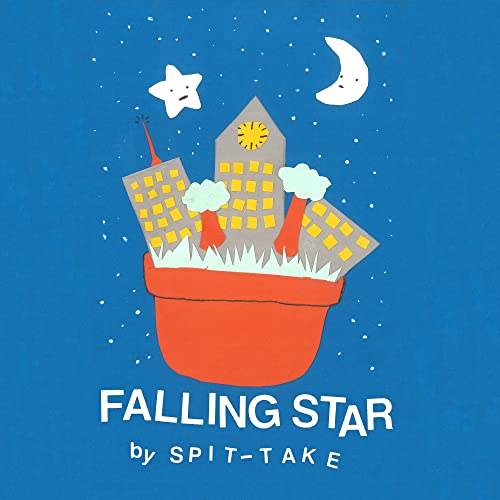 Falling Star [Vinyl LP] von Dead Broke