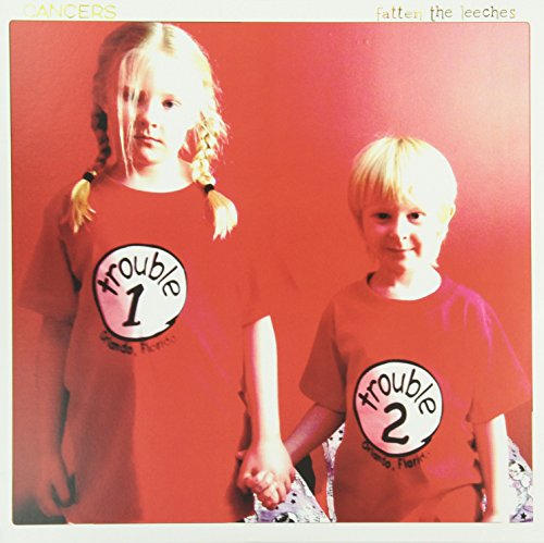 Fatten the Leeches [Vinyl LP] von Dead Broke