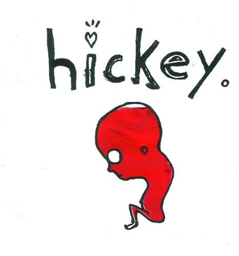 Hickey [Vinyl LP] von Dead Broke