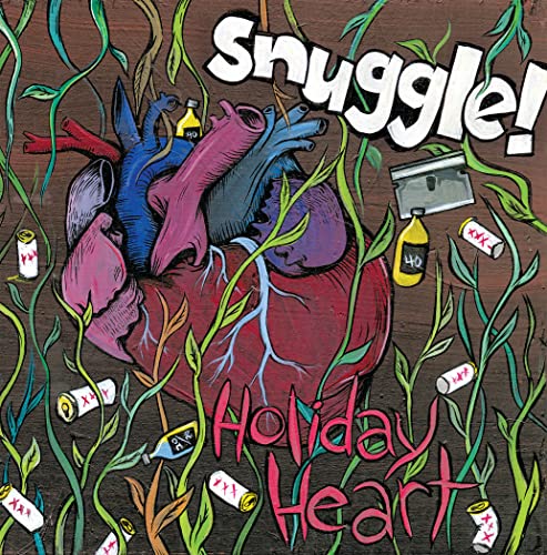 Holiday Heart [VINYL] [Vinyl LP] von Dead Broke