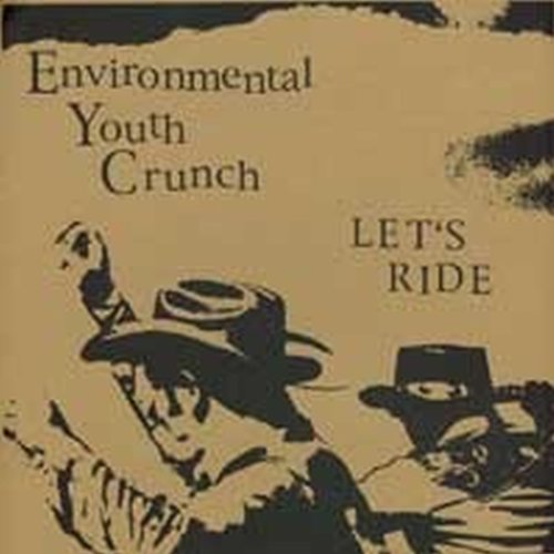 Let's Ride [Vinyl LP] von Dead Broke