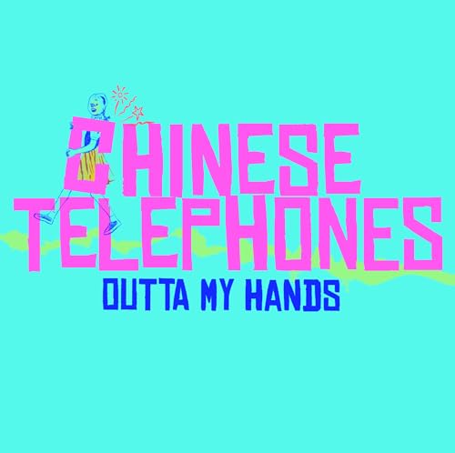 Outta My Hands [Vinyl LP] von Dead Broke
