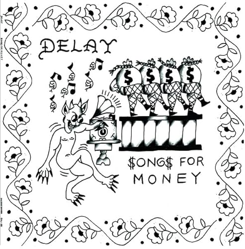 Songs For Money [Musikkassette] von Dead Broke