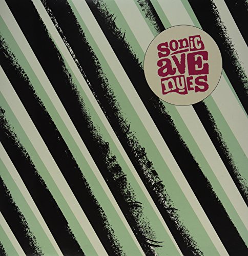 Sonic Avenues [Vinyl LP] von Dead Broke