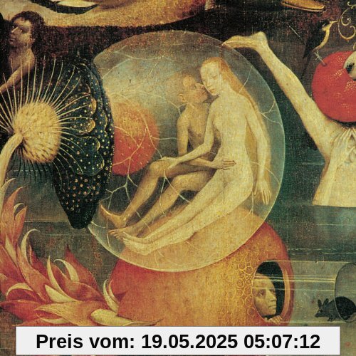 Aion (Remastered) von Dead Can Dance