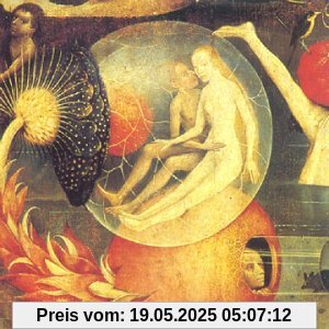 Aion Aion von Dead Can Dance