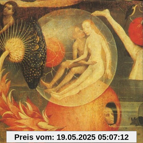 Aion Aion von Dead Can Dance