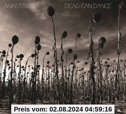 Anastasis von Dead Can Dance