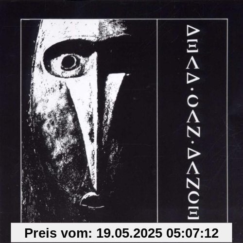 Dead Can Dance von Dead Can Dance