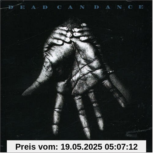 Into the Labyrinth von Dead Can Dance