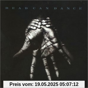 Into the Labyrinth von Dead Can Dance