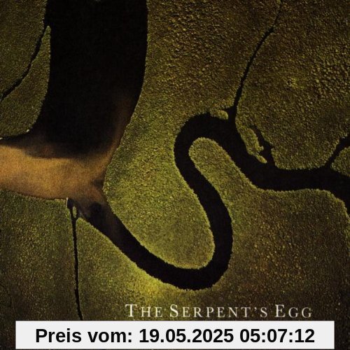 Serpent'S Egg Serpent'S Egg von Dead Can Dance