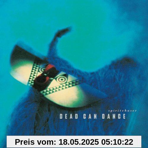 Spiritchaser (Remastered) von Dead Can Dance